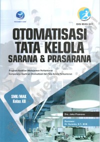 Image of Otomatisasi Tata Kelola Sarana & Prasarana Kelas XII