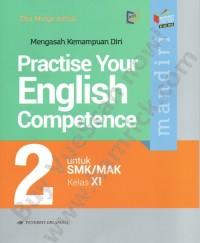 Image of Practise Your English Competence 2