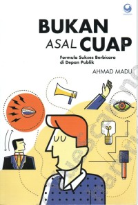 Image of Bukan Asal Cuap