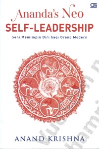 Image of Ananda's Neo: Self-Leadership