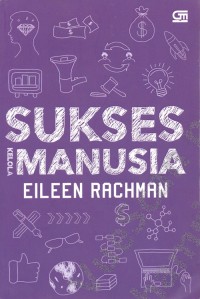 Image of Sukses Kelola Manusia