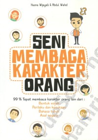 Image of Seni Membaca Karakter Orang