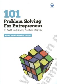 Image of 101 Problem Solving For Entrepreneur