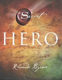 Image of The Secret Hero