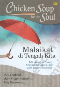 Image of Chicken Soup For The Soul: Malaikat di Tengah Kita