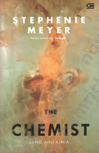 Image of The Chemist: Sang Ahli Kimia