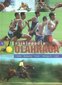 Image of Ensiklopedia Olahraga I
