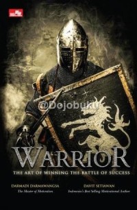 Image of Warrior The Art Of Winning The Battle Of Success
