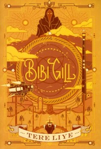 Image of Bibi Gill