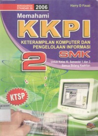 Image of Memahami KKPI 2