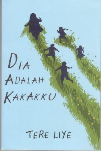 Image of Dia adalah Kakakku