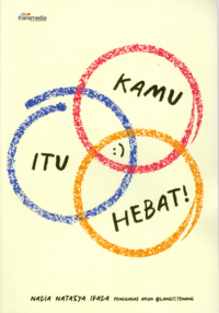 Image of Kamu Itu Hebat