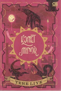 Image of Komet Minor