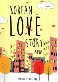 Image of Korean Love Story
