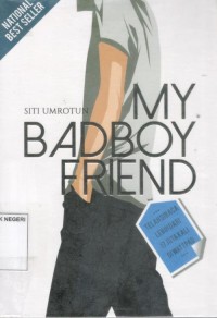 Image of My Badboy Friend