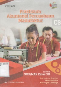 Image of Praktikum Akuntansi Lembaga/Instansi Pemerintah Untuk SMK/MAK Kelas XI