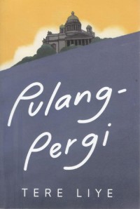 Image of Pulang-Pergi
