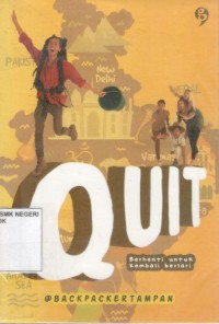 Image of Quit