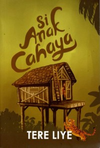 Image of Si Anak Cahaya