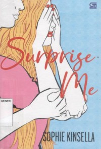 Image of Surprise Me