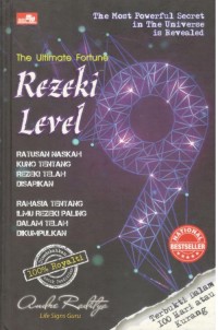 Image of The Ultimate Life