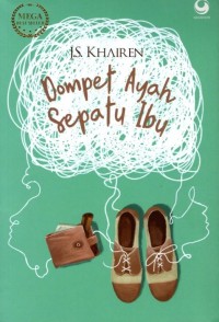 Image of Dompet Ayah Sepatu Ibu
