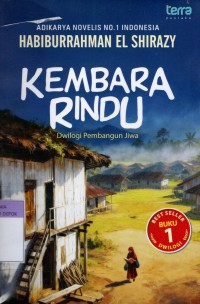 Image of Kembara Rindu