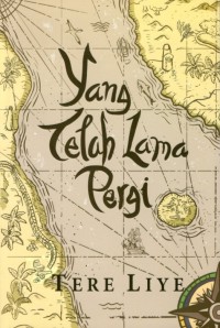 Image of Yang Telah Lama Pergi