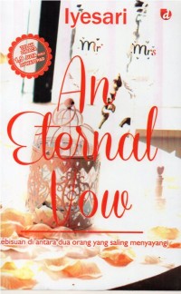 Image of An Eternal Vow