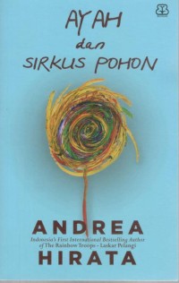 Image of Ayah dan Sirkus Pohon