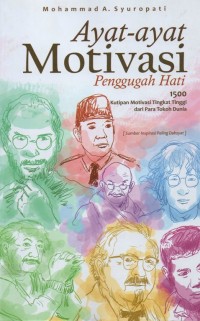 Image of Ayat-Ayat Motivasi Penggugah Hati