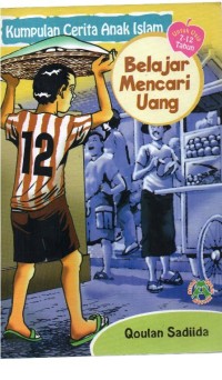 Image of Belajar Mencari Uang