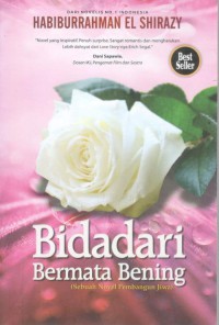 Image of Bidadari Bermata Bening