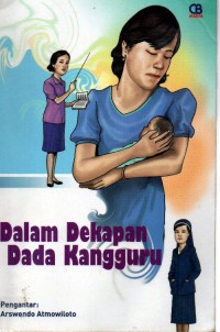 Image of Dalam Dekapan Dada Kangguru