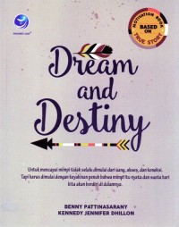 Image of Dream and Destiny
