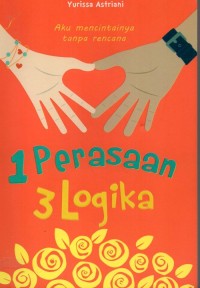 Image of Satu Perasaan Tiga Logika