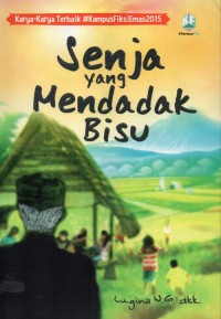 Image of Sanja Yang Mendadak Bisu