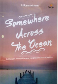 Image of Somewhere Across The Ocean