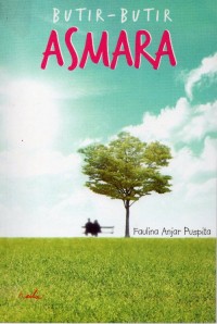 Image of Butir-Butir Asmara
