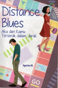 Image of Distance Blues