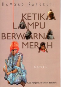 Image of Ketika Lampu Berwarna Merah