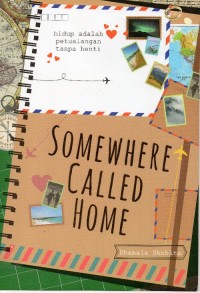 Image of Somewhere Called Home