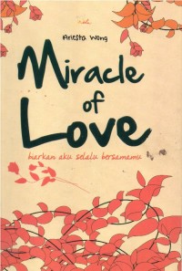 Image of Miracle Of Love