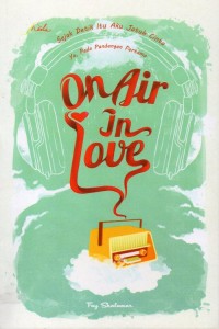 Image of On Air In Love