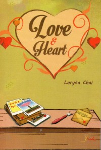 Image of Love and Heart