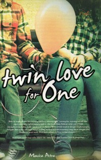 Image of Twin Love For One