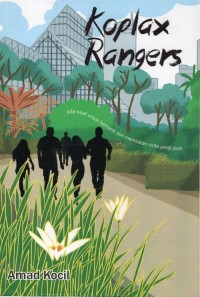 Image of Koplax Rangers