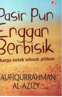 Image of Pasir Pun Enggan Berbisik