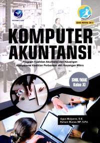 Image of Komuter Akuntansi SMK/MAK Kelas XI