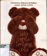 Image of Satu Cerita Tentang Cinta